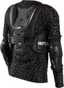Body Protector 5.5 Junior black
