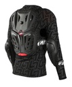 Body Protector 4.5 Jr black