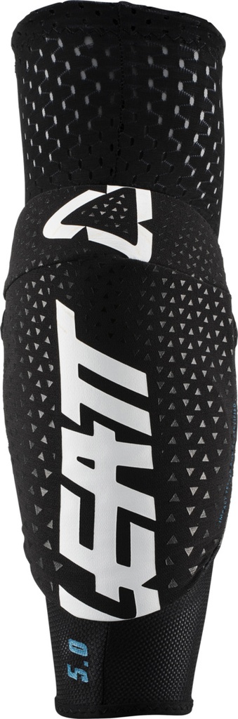 Elbow Protector 3DF 5.0 white-black Junior