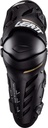 Knee/shin guard Dual Axis black