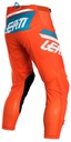 MX Pants GPX 4.5 orange-denim