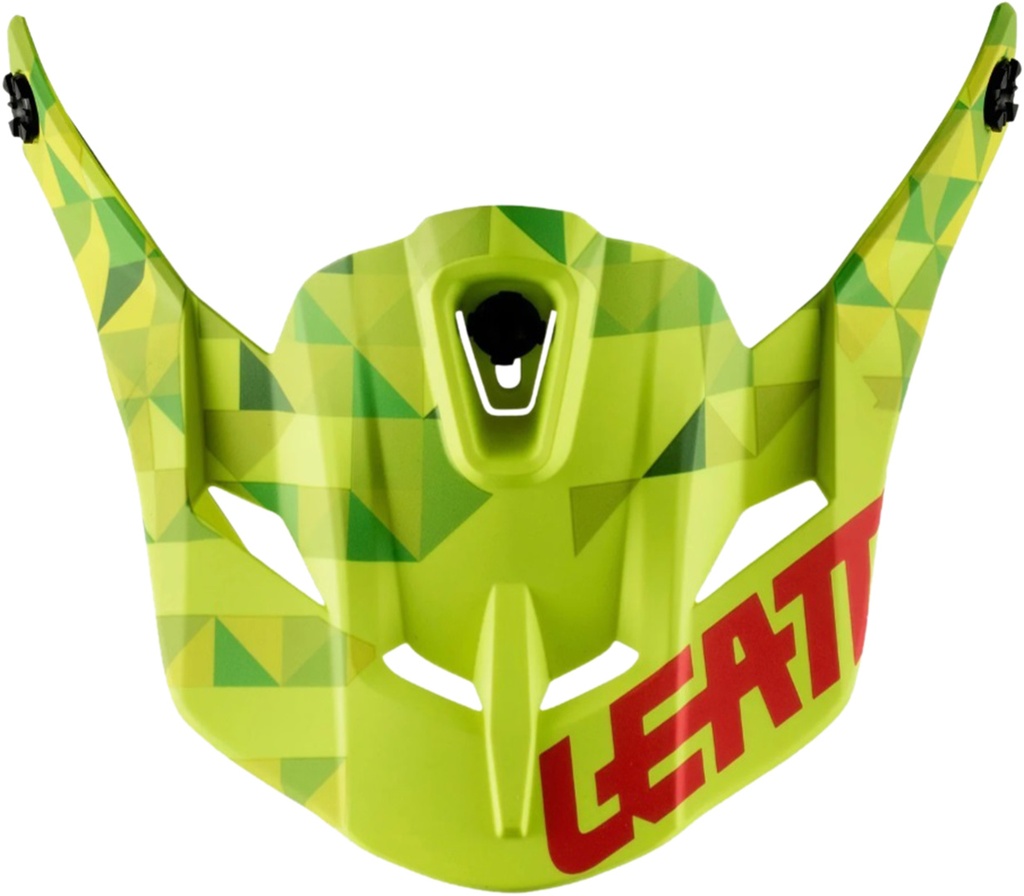 Shield 4.5 V22 lime green-teal