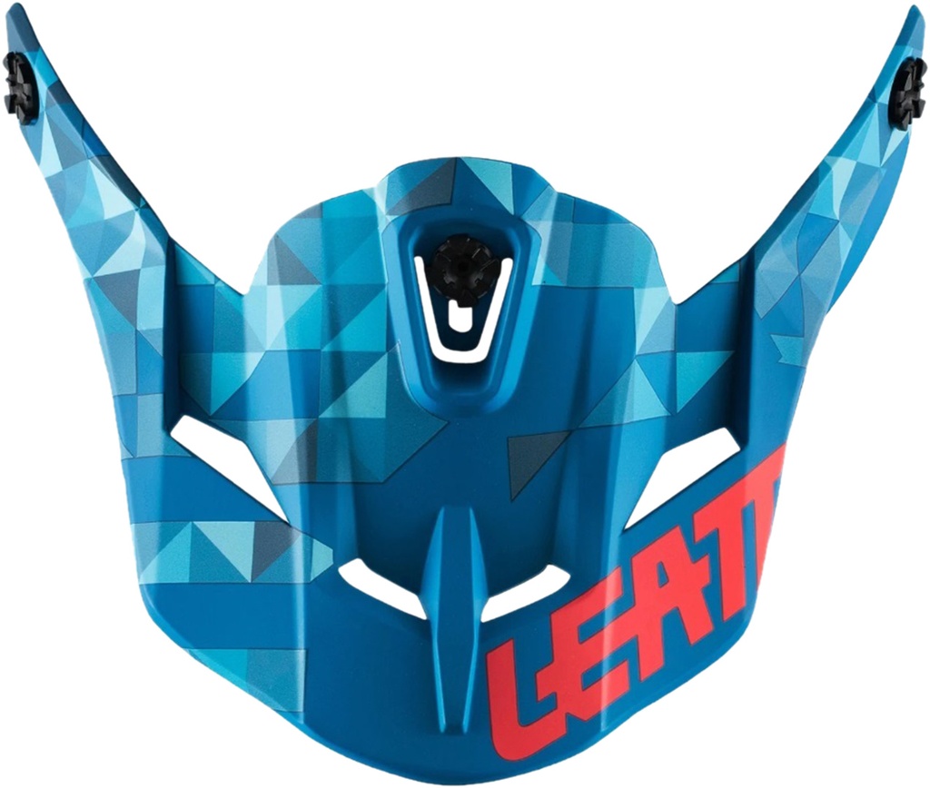 Shield 4.5 V22 blue-red