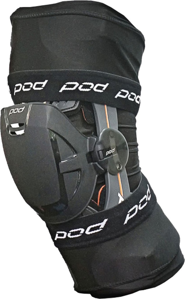 POD Knee Rests