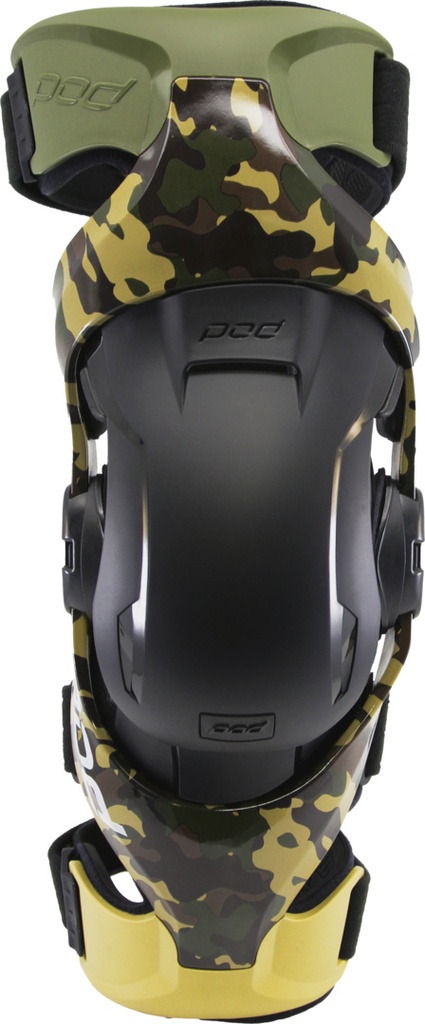 K4 Knee Brace camo XS/S