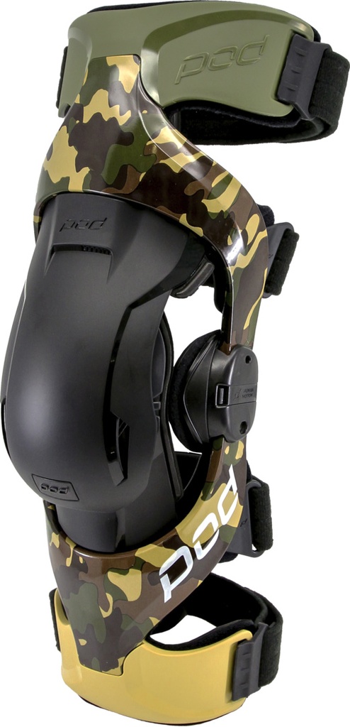 K4 Knee Brace camo XS/S