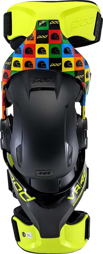 POD K4 2.0 VR46 XS/S