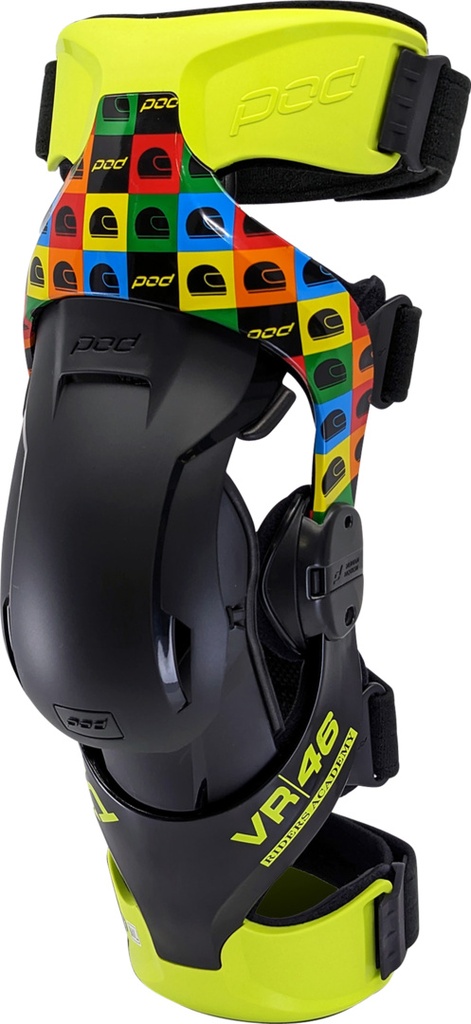 POD K4 2.0 VR46 XS/S