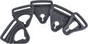 KX 3.0 Strap Clip & Loop Set