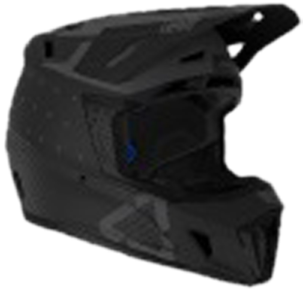 Helmet Kit Moto 7.5 V24 Stealth black-grey