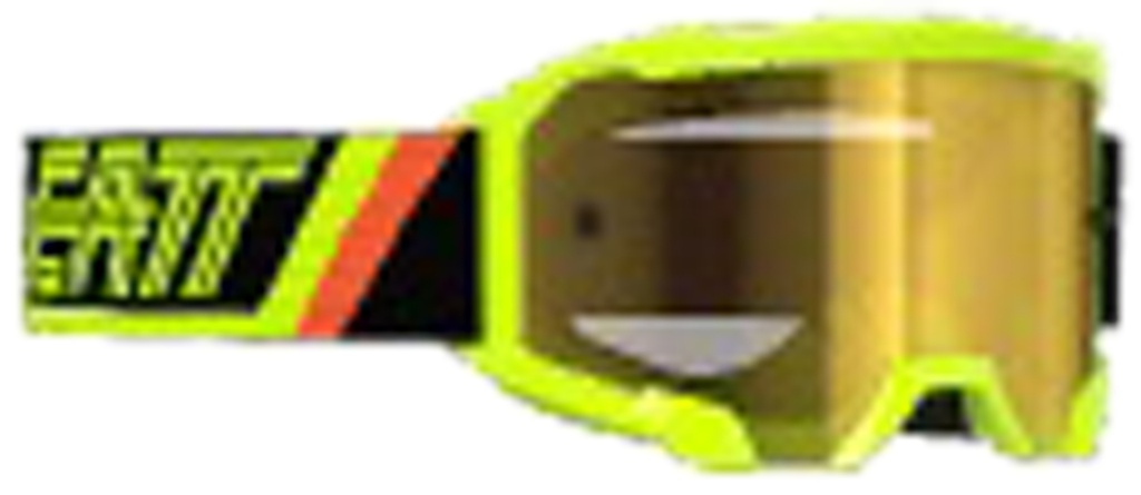 Helmet Kit Moto 7.5 V24 Citrus orange-black-green