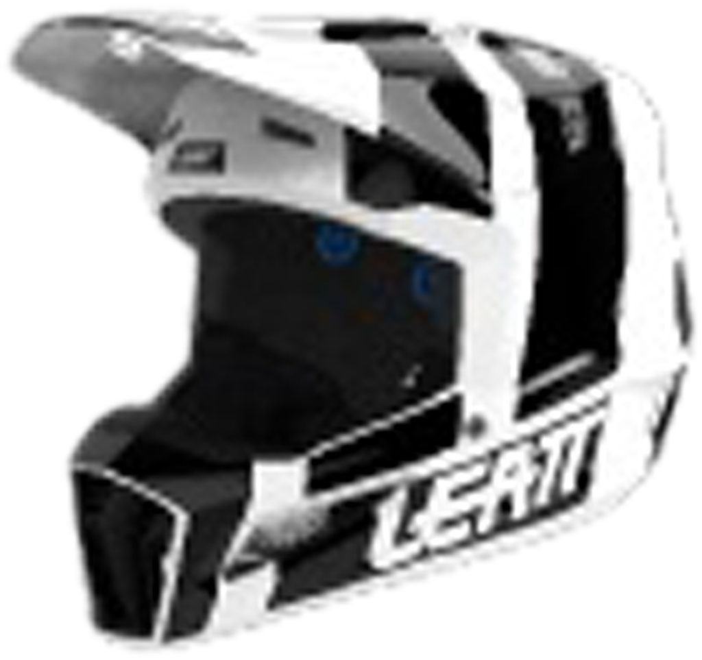 Helmet Kit Moto 3.5 V24 black-white