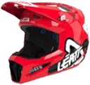 Helmet Kit Moto 3.5 V24 Red red-black-white