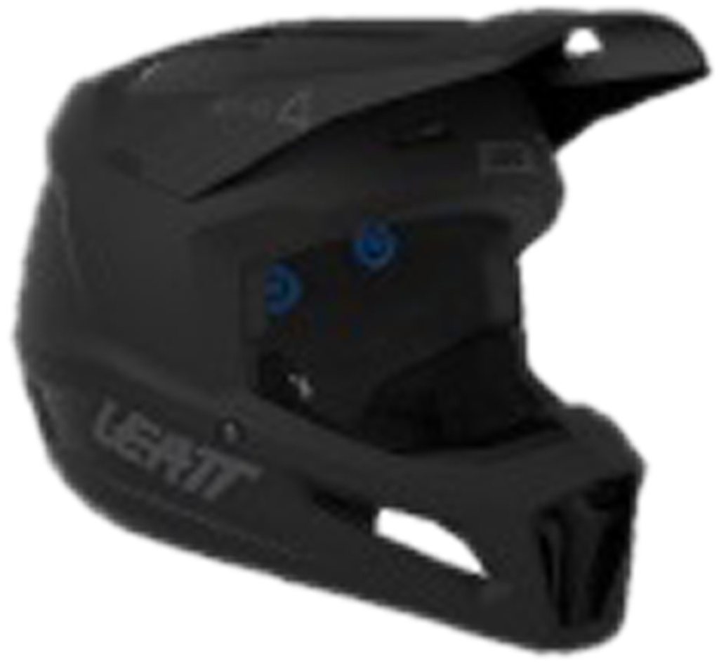 Helmet Moto 2.5 V24 Stealth black-grey