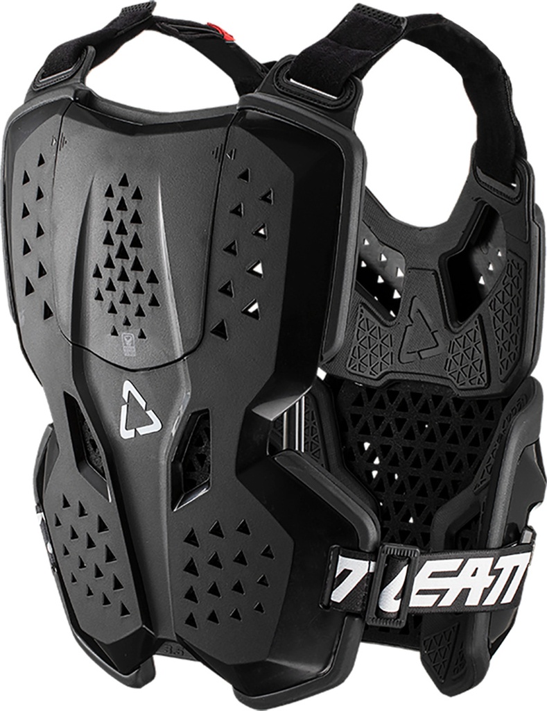 Chest protector 3.5 Black