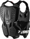 Chest protector 3.5 Black