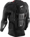 Body Protector 3DF AirFit Hybrid black