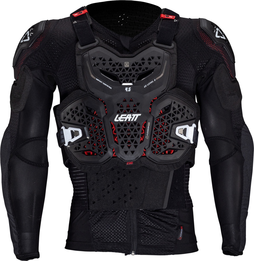 Body Protector 5.5 V25 Evo black