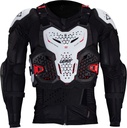 Body Protector 5.5 V25 Evo weiss