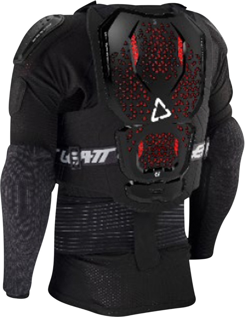 Body Protector 4.5 V25 Evo black