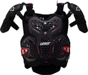 Chest Protector 5.5 Pro Evo V25 black