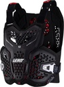 Chest Protector 4.5 Evo V25 black