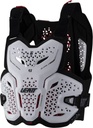 Chest Protector 4.5 Evo V25 white