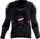 ReaFlex Women Body Protector black