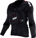 ReaFlex Women Body Protector black