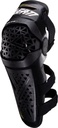 Knee & Shin Guard Dual Axis Pro black