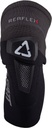 ReaFlex Hybrid Knee Guard black