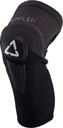 ReaFlex Hybrid Knee Guard black