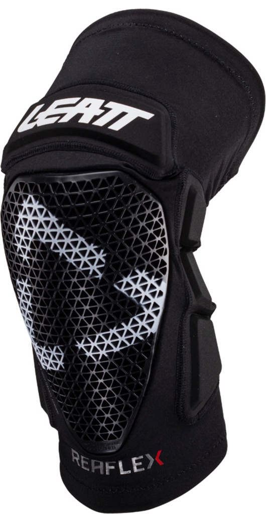 ReaFlex Pro Knee Guard black