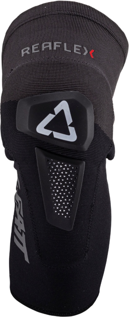 ReaFlex Hybrid Jr Knee Guard black