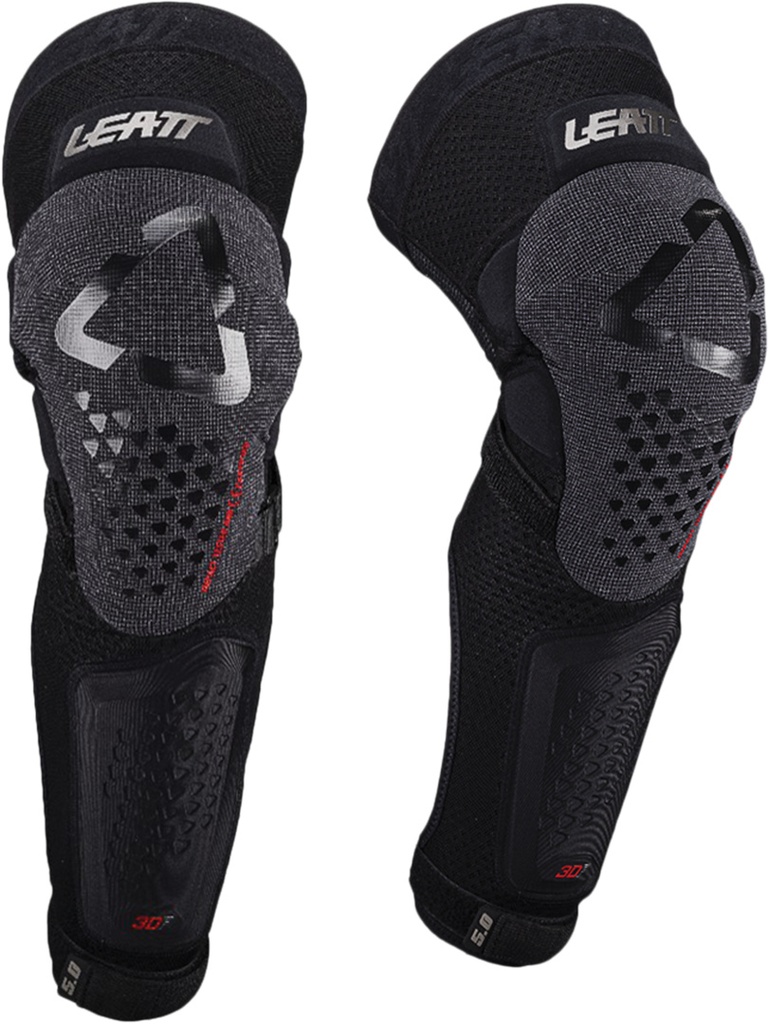 Knee Guard 3DF 5.0 V25 black