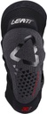 Knee Guard 3DF 5.0 Evo FastFit V25 black