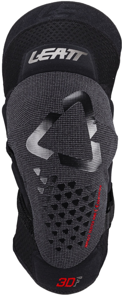 Knee Guard 3DF 5.0 Evo V25 black