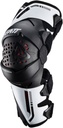 Knee brace Z-Frame pair white