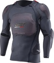 3DF Body Protector Airfit lite Evo grey