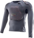 3DF Aifit lite Evo Jr Body Protector grey