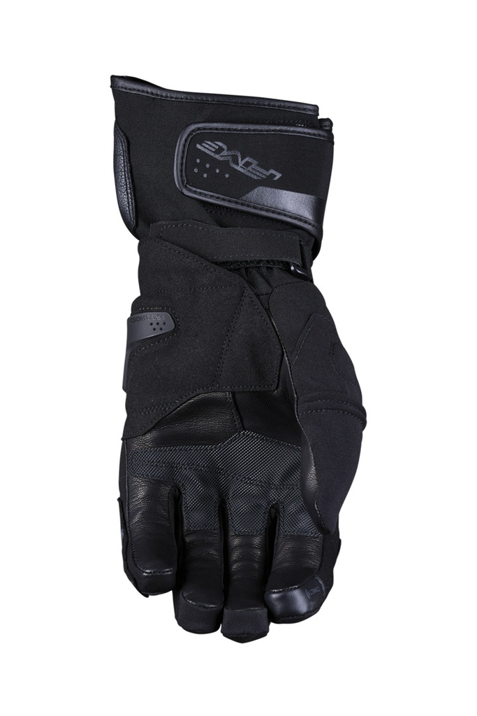 Glove RFX4 EVO WP black