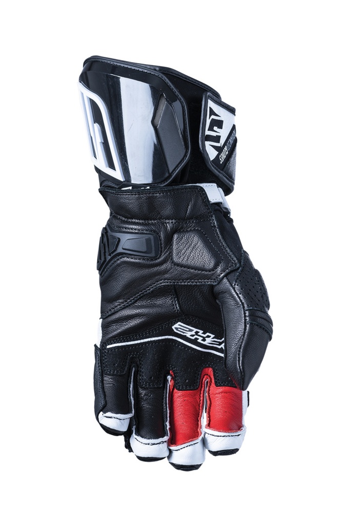 Gloves RFX2 black-white