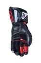 Gloves RFX2 black-red
