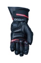 Gloves RFX Sport black-red