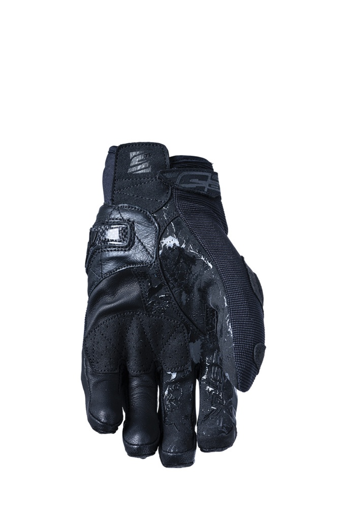 Gloves Stunt Evo black