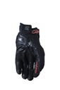 Gloves Stunt Evo black-red