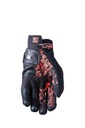 Gloves Stunt Evo red