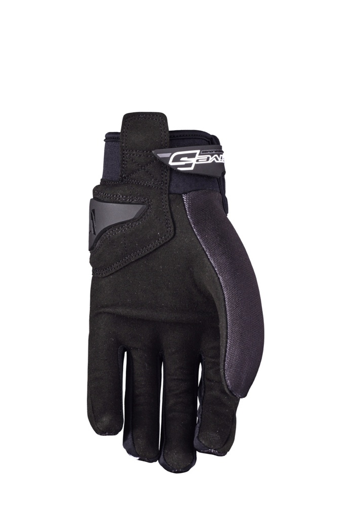 Gloves Globe brown-white Racer