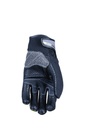 Glove TFX3 AIRFLOW black-grey-yellow