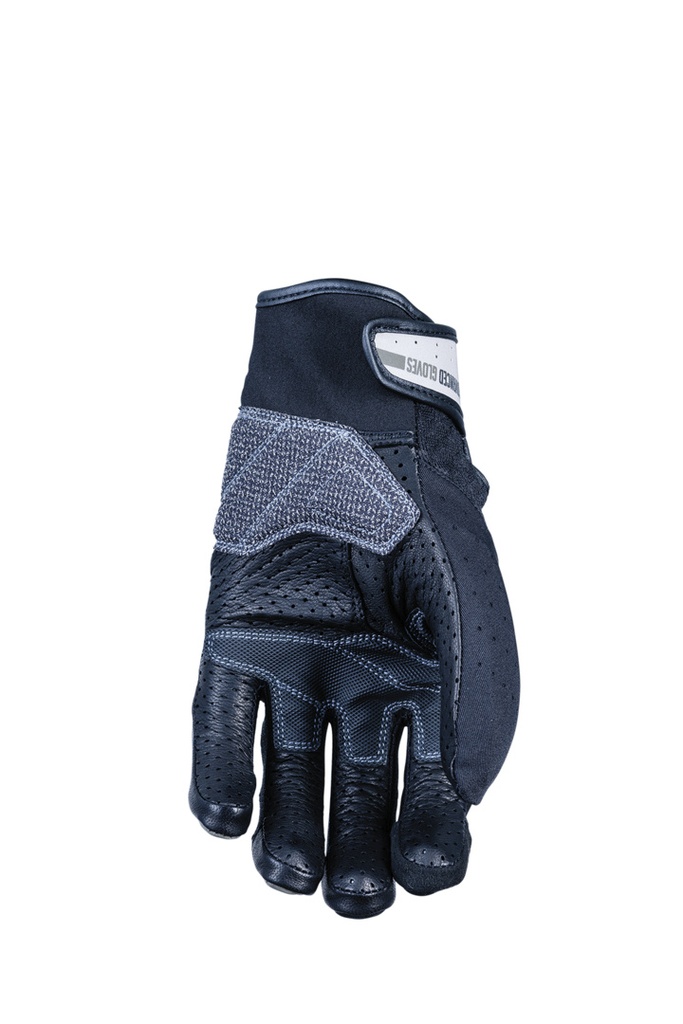 Glove TFX3 AIRFLOW brown-black